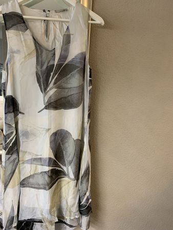 Nile Sommerkleid Grösse S