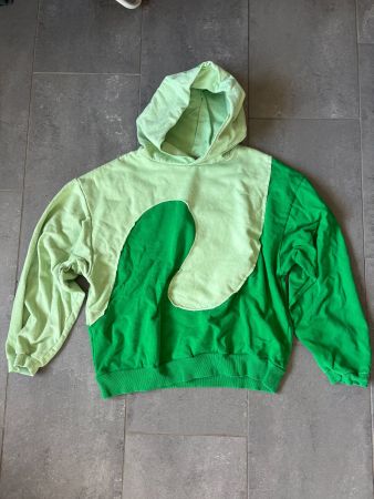 Hoodie Gr. M