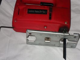 Miolectric Typ 4500MT 220V-400W 1.9A 50 HzModein  switzer