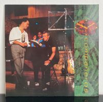 Working Week – Compañeros LP *1986*