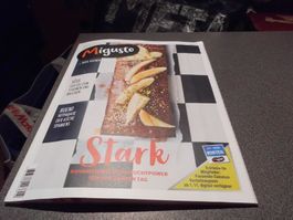 Migusto Nr. 11/November 2019