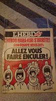 L'Hebdo Hara-kiri