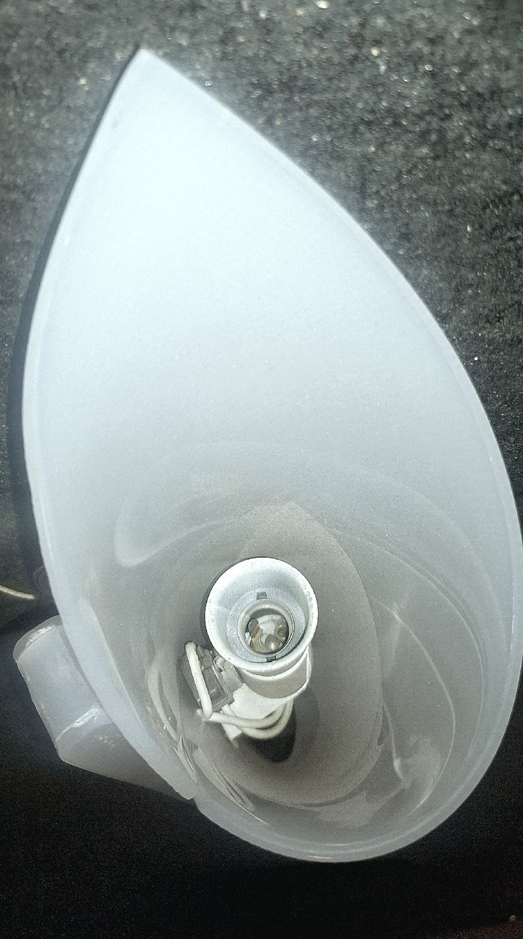 Lampade: Design-Klassiker c um 1950/ 1960 – Usato da Emmenbrücke venduto da abu_9mj8 4