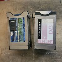  CI CAM Module 12 Stück 
