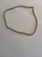 Halskette aus silber 925
