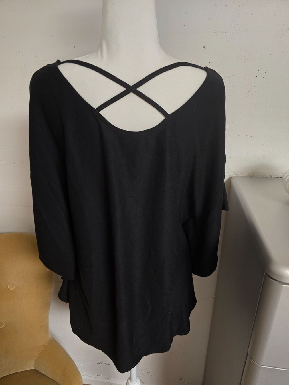 T-shirt: Street One Shirt – Usato da Arch venduto da Alessia 1