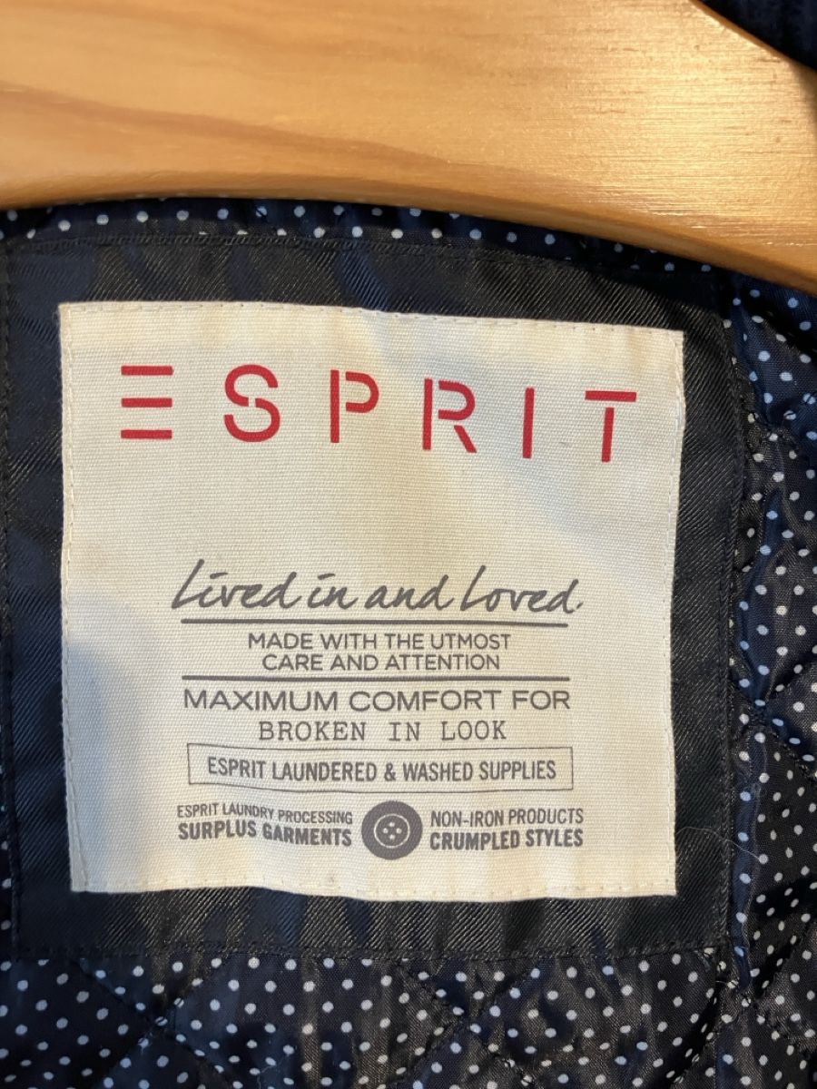 Esprit Giacche: Übergangsjacke Grösse 38 – Usato da Balterswil venduto da Swiss611 1