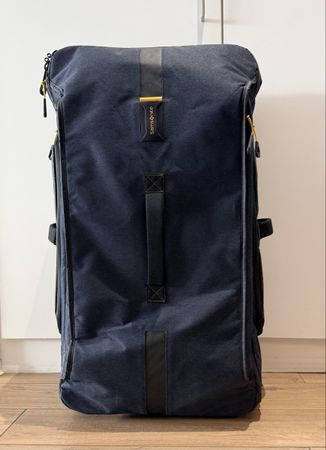 Valise Samsonite paradiver light 121 L