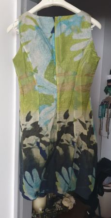 Va bene schönes Kleid Gr. 38