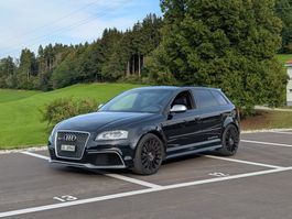 AUDI RS3 Sportback 2.5 TFSI quattro S-tronic