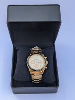 Luxuriöse Herren Uhr