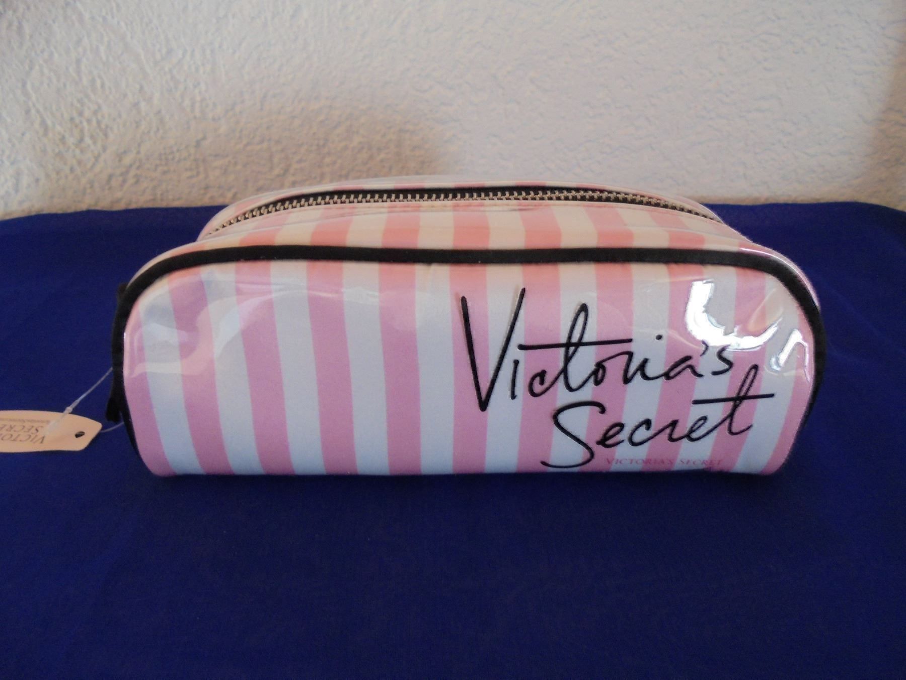 Victoria's Secret Custodie per cosmetici: VICTORIA'S SECRET MAKE-UP TÄSCHCHEN – Nuovo e nell'imballaggio originale da Aarau Rohr venduto da PinkSchwein