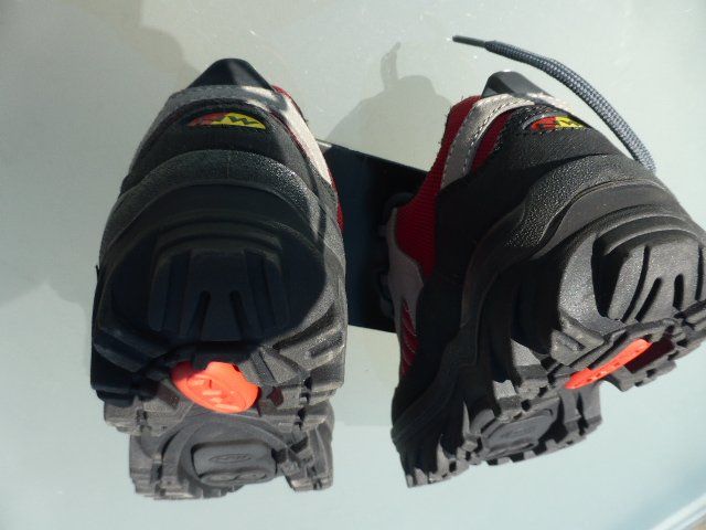 Northwave Damenschuhe: Northweave Terrae MTB Schuhe NEU!!  Gr.38 – Neu und originalverpackt aus Zürich von Helios064 6