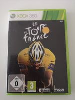 Le Tour de france (XBOX 360)