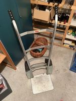 Massiver Sackwagen 