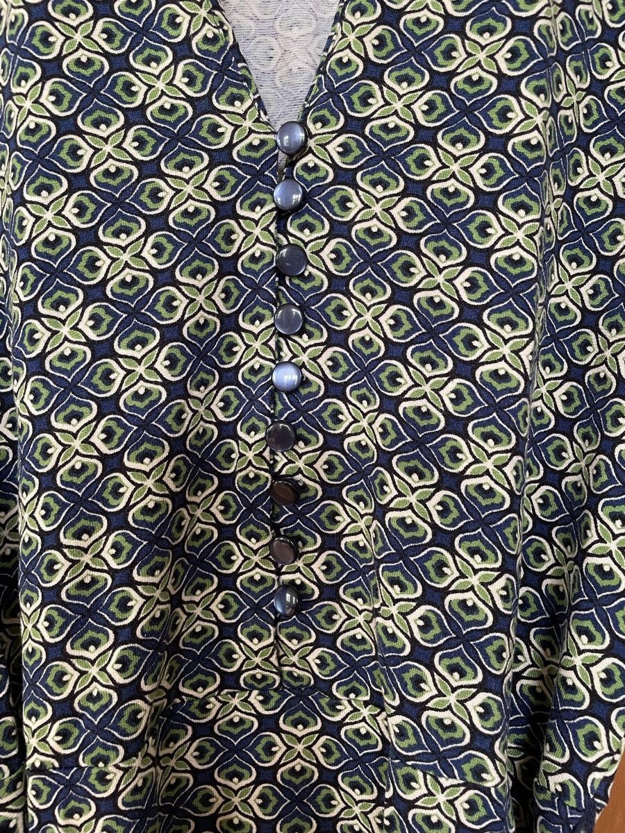 King Louie Kleider: Kleid, King Louie, M – Neu (gemäss Beschreibung) aus Basel von CCRosa 3