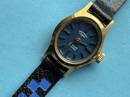 ROTARY - Montre Femme Vintage (60') - Old Stock