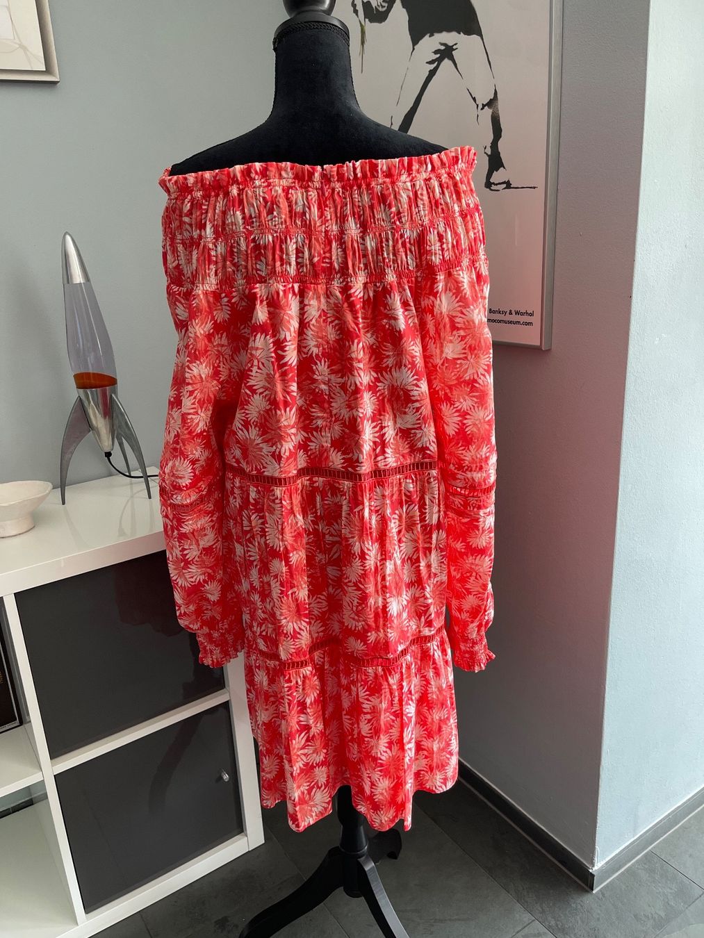 Michael Kors Vestiti: Original Michael Kors Kleid – Nuovo (secondo la descrizione) da Ruggell venduto da expoli
