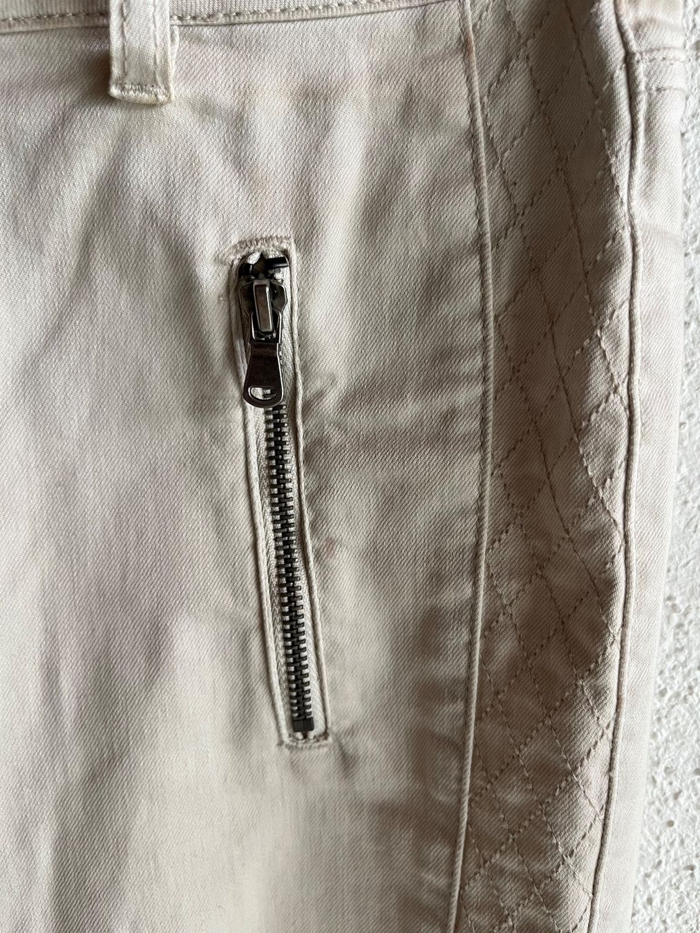 Jeans: Beige Jeans - Honey Blue – Usato da Jonschwil venduto da juliana_pluess 3
