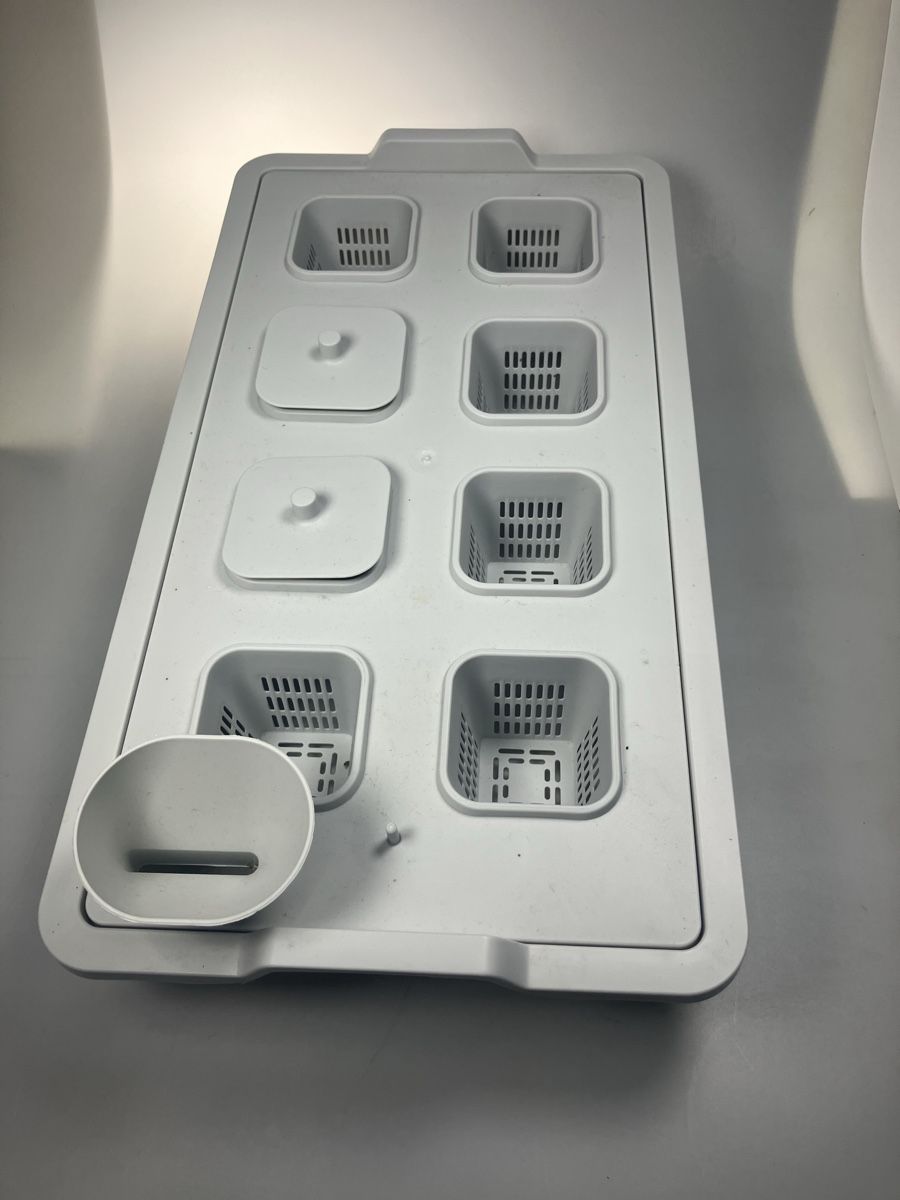 Growbox Altro: Anzuchtschale mit Bewässerung – Nuovo e nell'imballaggio originale da Wädenswil venduto da Messervice 1