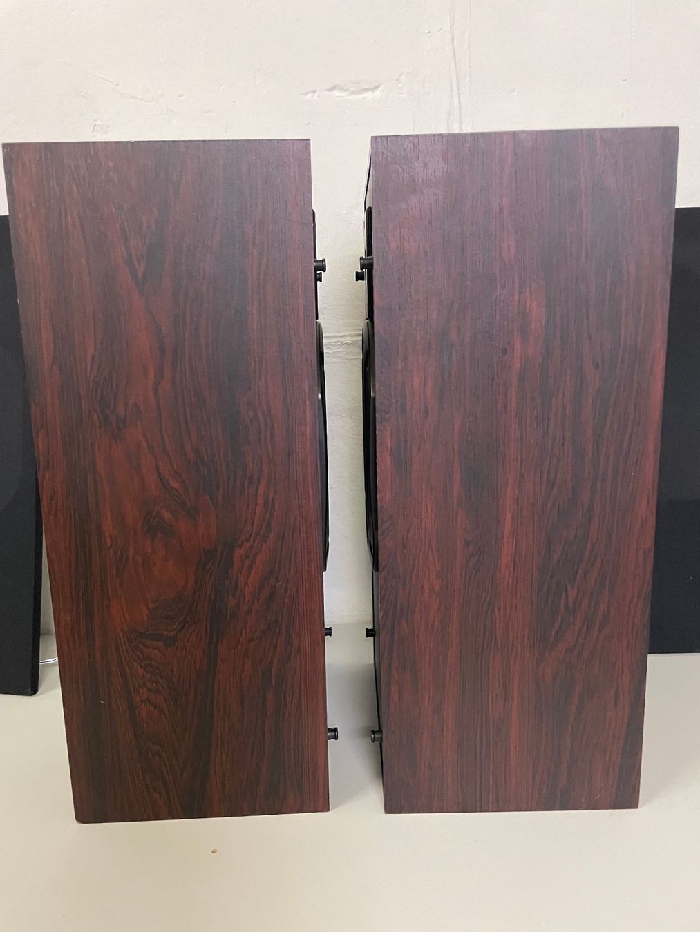 Kef Lautsprecher: une paire d enceinte Kef c30 – Gebraucht aus La Croix (Lutry) von netrajet 1