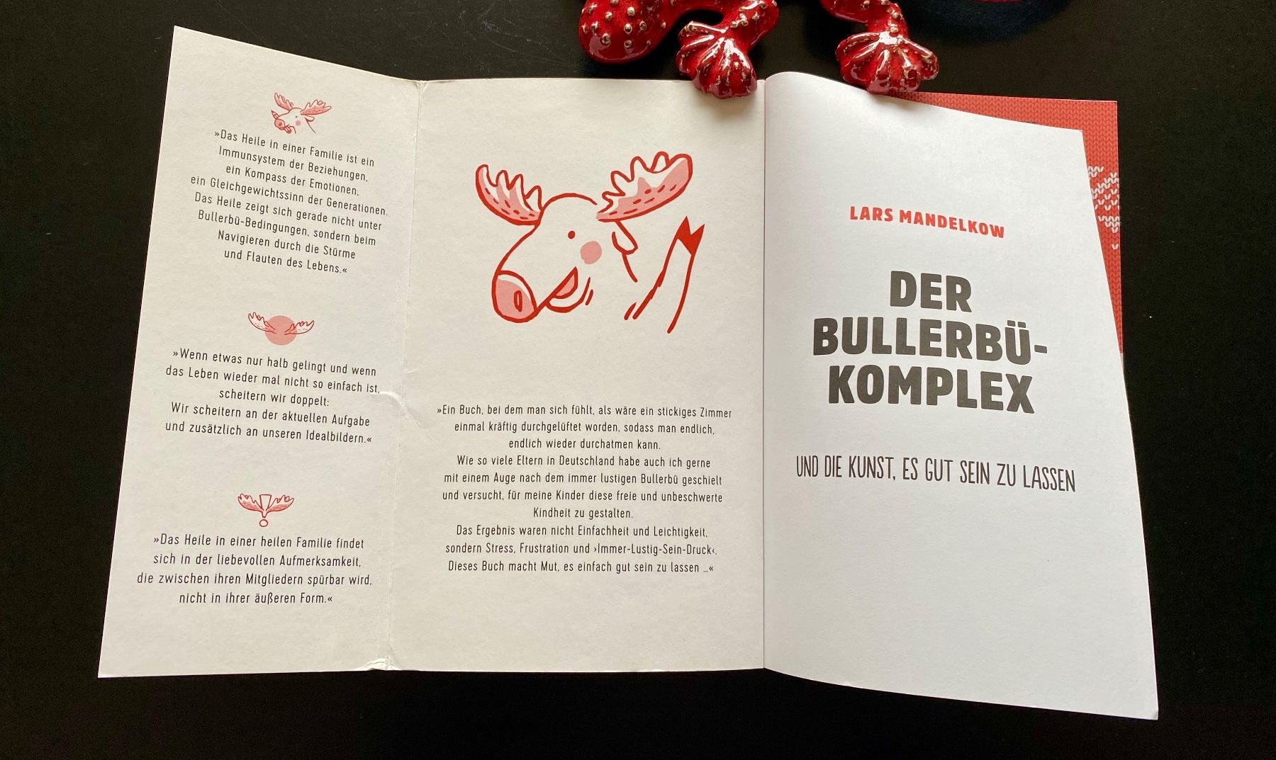 Libri: Der Bullerbö Komplex / Lars Mandelkow – Usato da Nussbaumen AG venduto da schuba2000 2