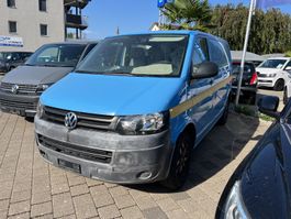 VW T5 2.0TDI / ab MFK 04.2026