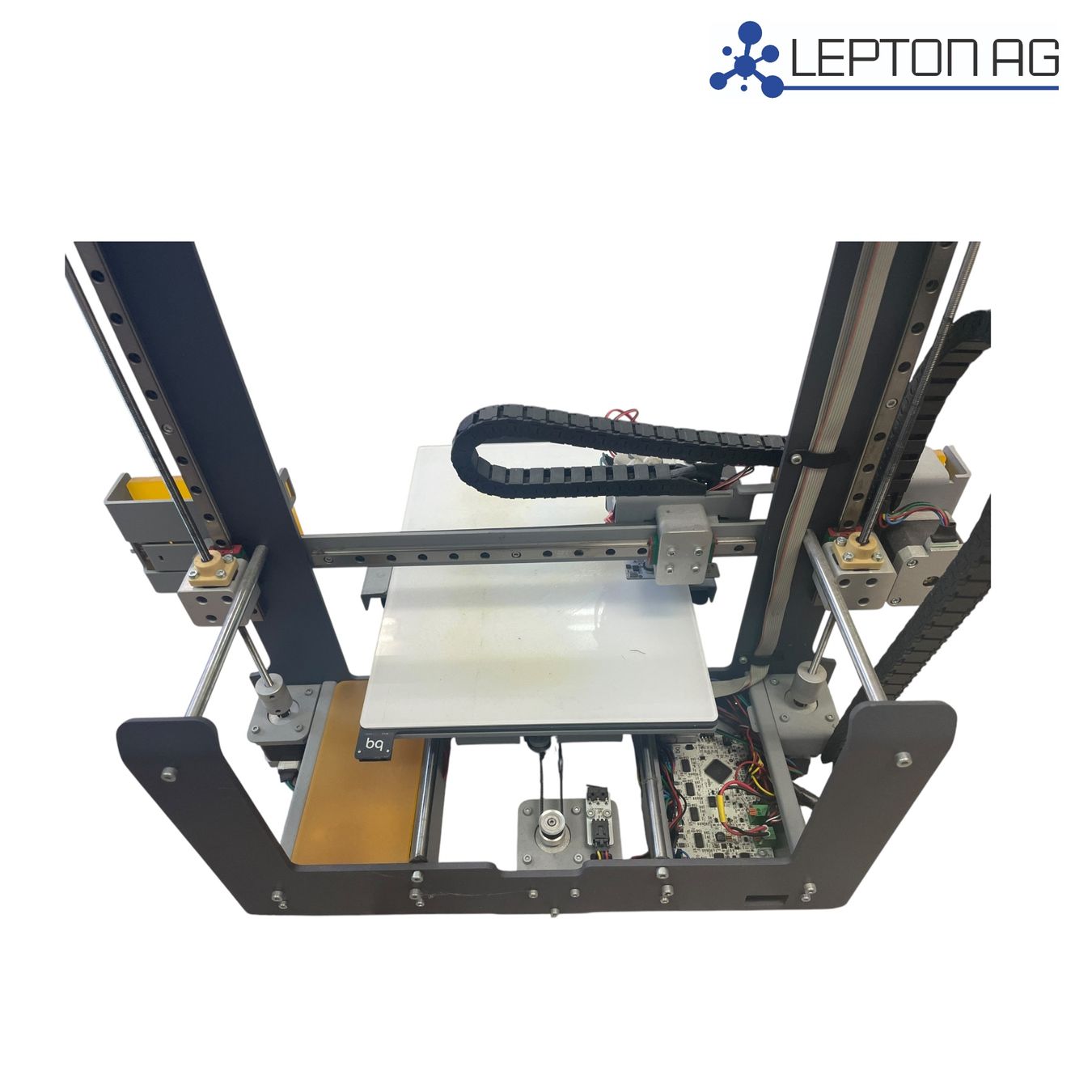Stampanti 3D: Hephestos 2 3D Drucker/Bausatz – Difettoso da Niederdorf venduto da LeptonAG 1