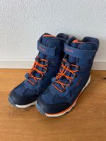 Wie neu! Winterschuhe Trollkids Grösse 40