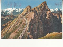 Pilatus ca. 1910
