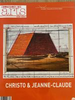 CHRISTO & JEANNE-CLAUDE.