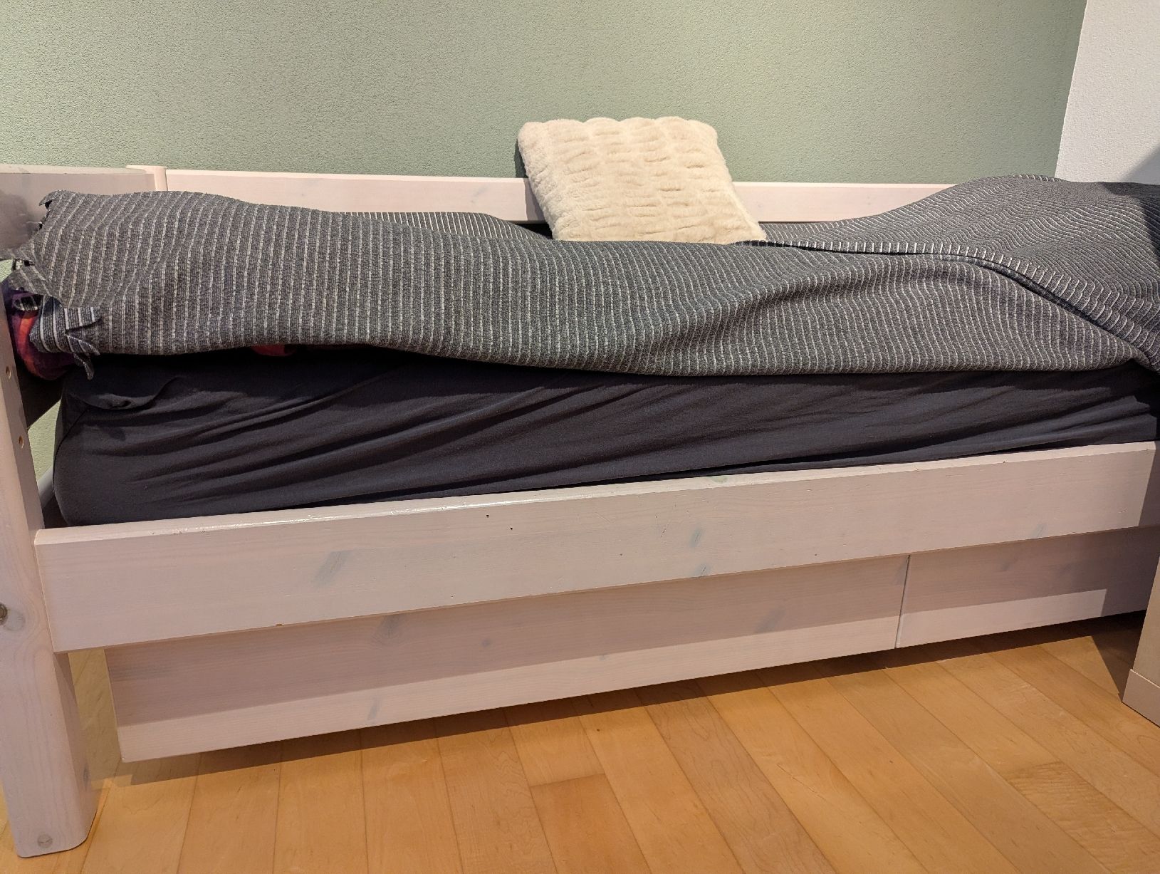Flexa Cassapanche: Bettschubladen-Set Flexa Bett – Usato da Pfäffikon ZH venduto da singa96 6