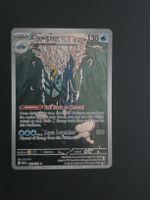 Clawitzer AR Mega Evolution 🏴󠁧󠁢󠁥󠁮󠁧󠁿