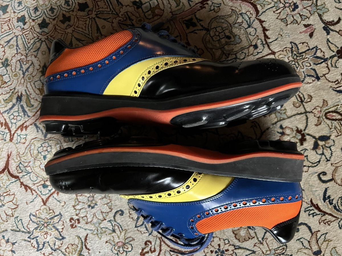 Scarpe da donna: PRADA Männerschuhe – Nuovo (secondo la descrizione) da St.Gallen venduto da 303_7fcf 1