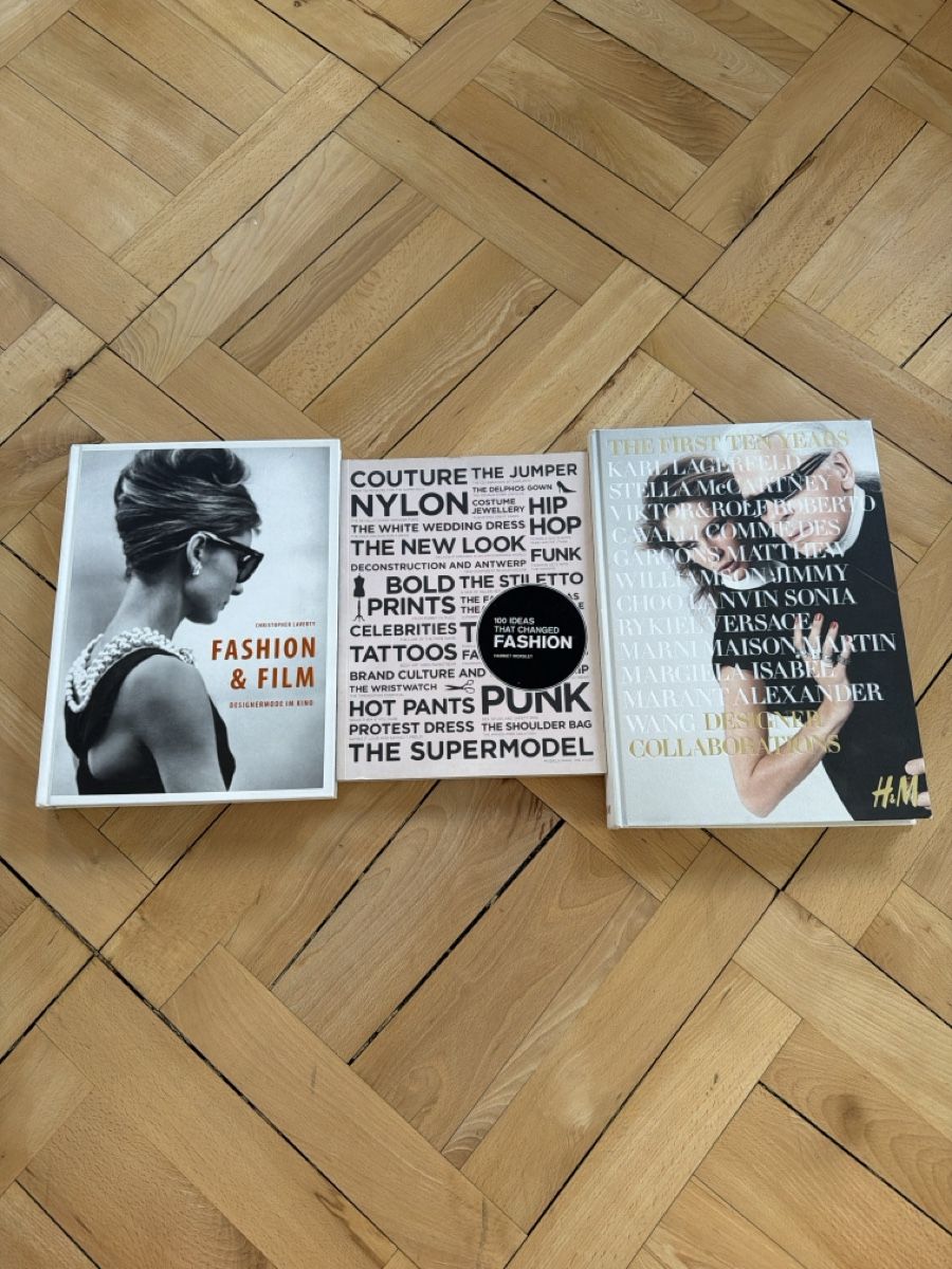 Bücher: Coffee Table Books – Neu (gemäss Beschreibung) aus Zürich von by.mr.evans