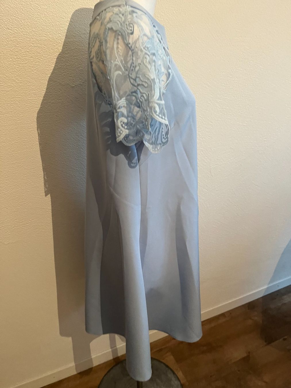 Vestiti: Tolles Kleid, Viskose, Gr. 46, NP 89.- – Nuovo (secondo la descrizione) da Altendorf venduto da Beauty_Girl83 2