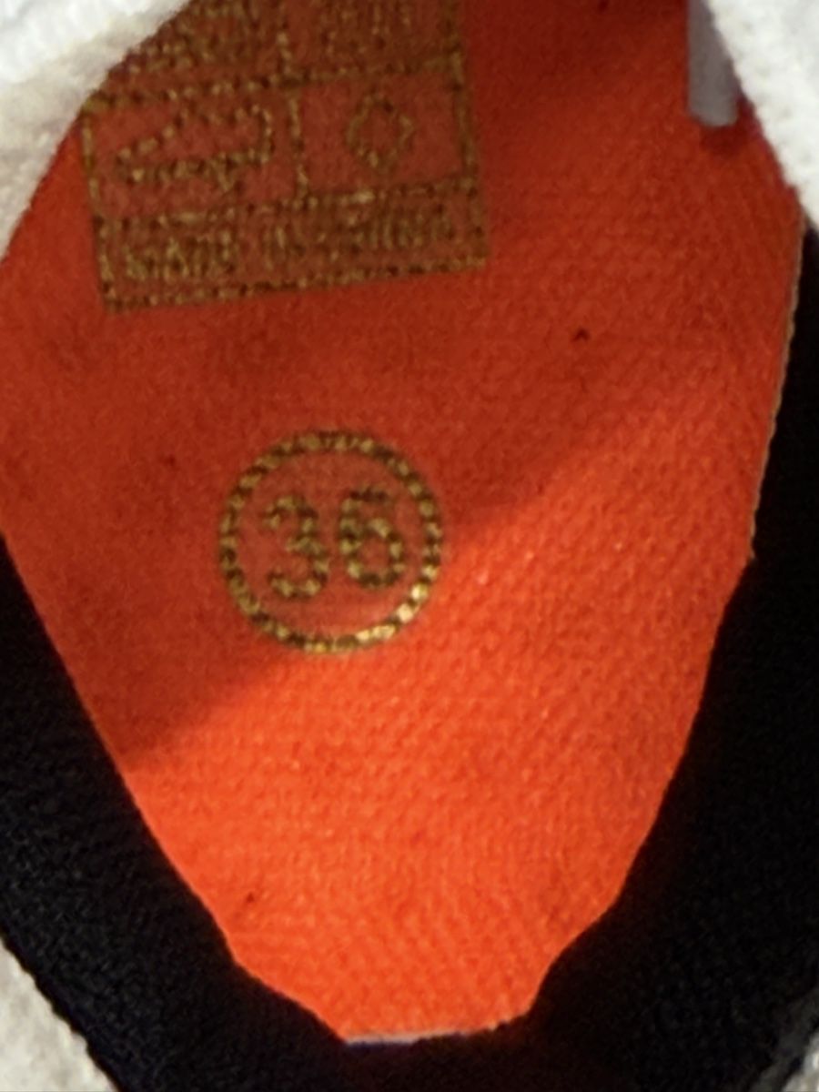 Scarpe per ragazzi: Fussballschuhe, Grösse 36! – Nuovo (secondo la descrizione) da Dietikon venduto da Lena_90 1