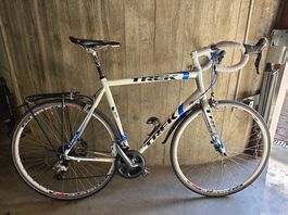 Rennrad Trek Alpha 2.5 RH 56