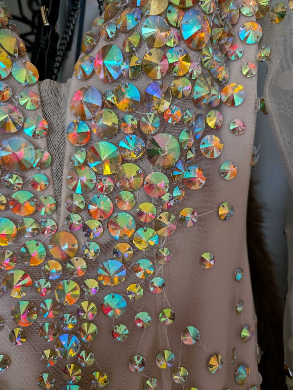 Vestiti: Sherri Hill Kleid – Usato da Steinmaur venduto da Corgii 1