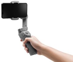 DJI Osmo Mobile 3 Smartphone-Gimbal