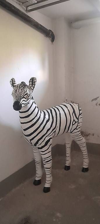Spielzeuge: Zebra.... – Gebraucht aus Thun von mys_l5sk 2