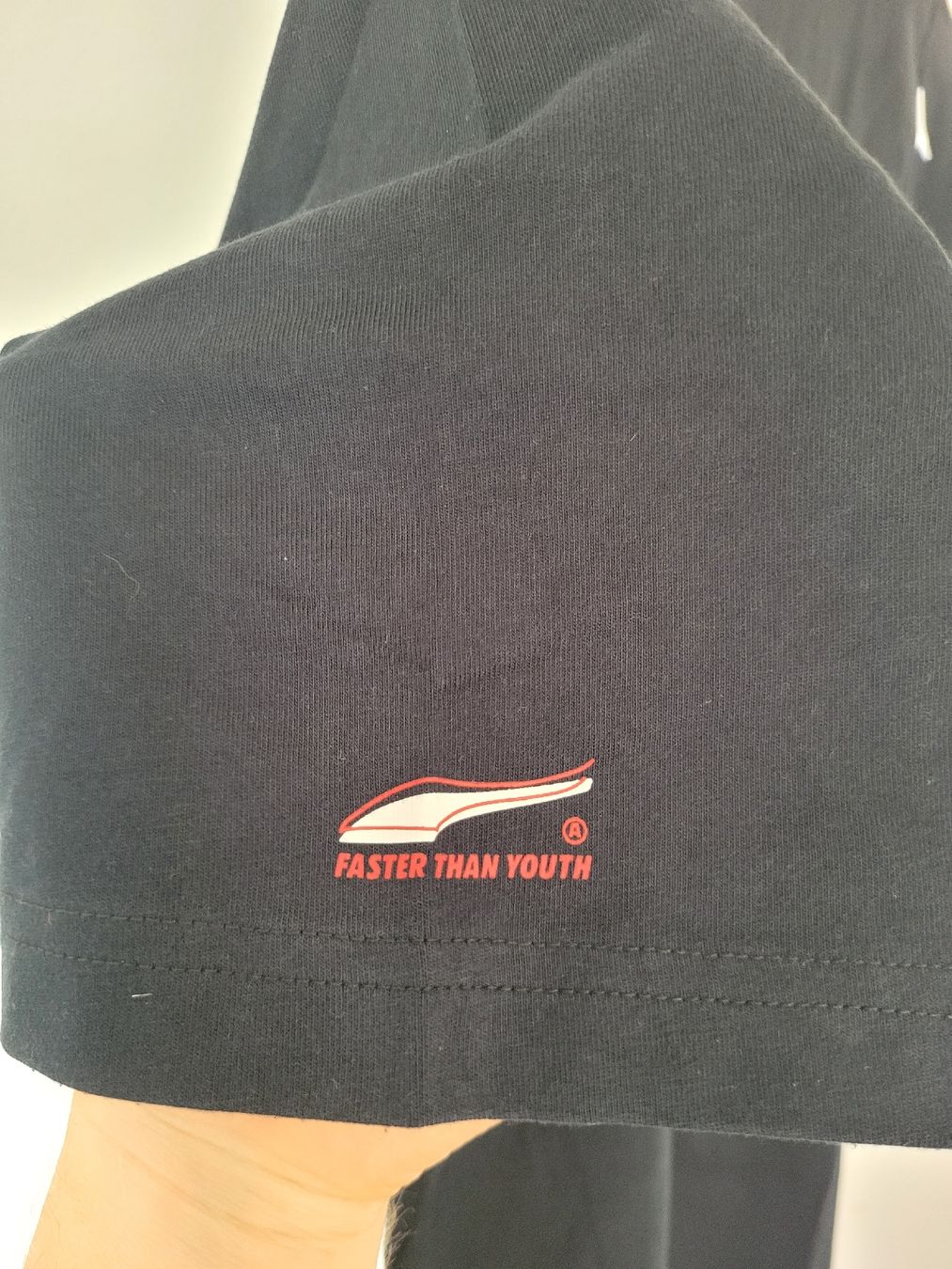 Puma T-shirt: ADER ERROR X PUMA COLLAB T-SHIRT, Gr. S – Usato da Zürich venduto da mer_6tqg 5