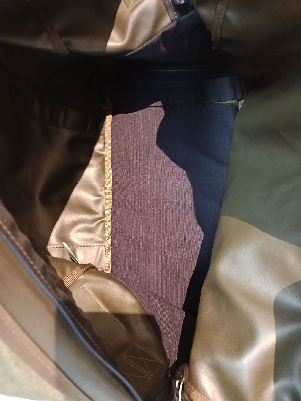Schweizer Armee Taschen: sac armée suisse – Gebraucht aus Chancy von mandalaya 3
