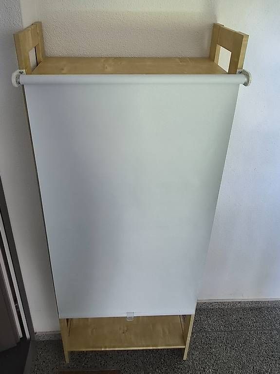 Scaffali: Gestell / Regal – Usato da Ebikon venduto da sdibbie 1
