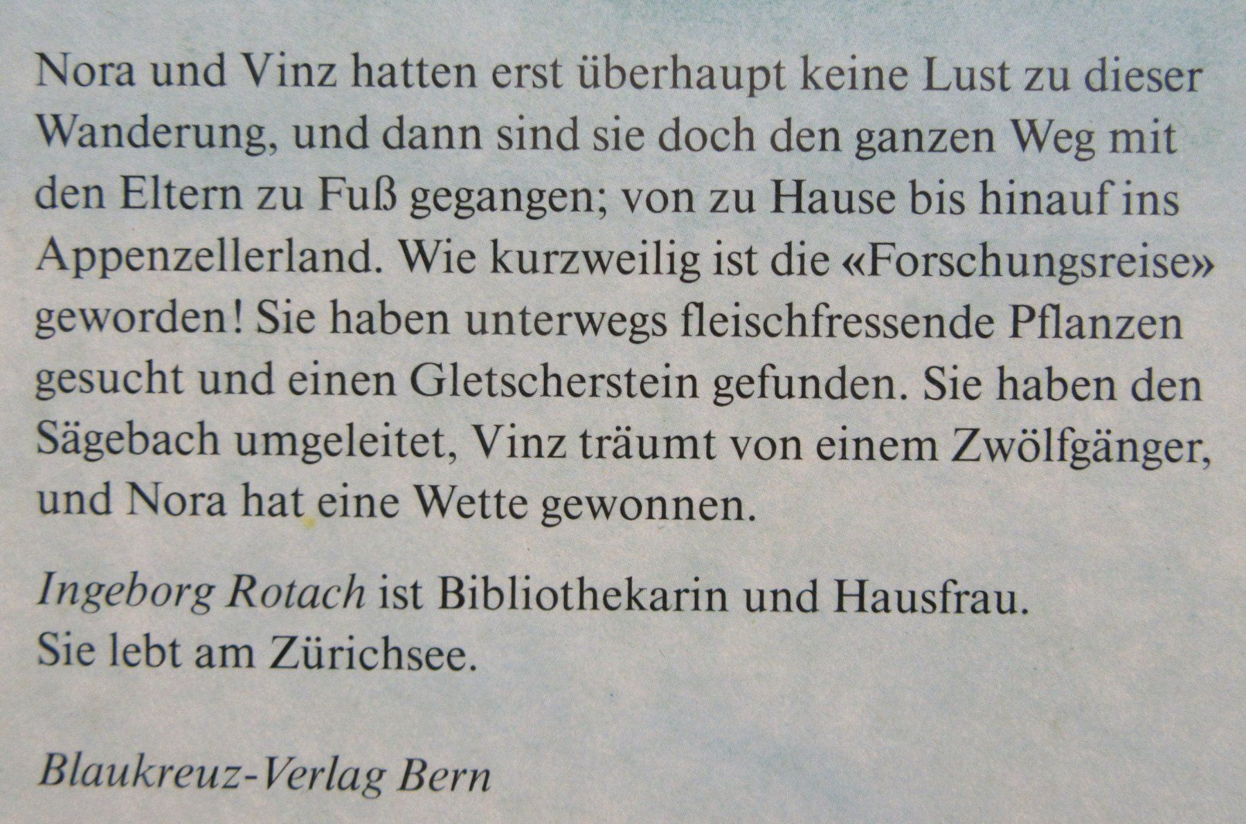 Libri: Möchtest du ein Baum sein - lustige Forschungsreise ... – Usato da Auenstein venduto da Padabimbim 1