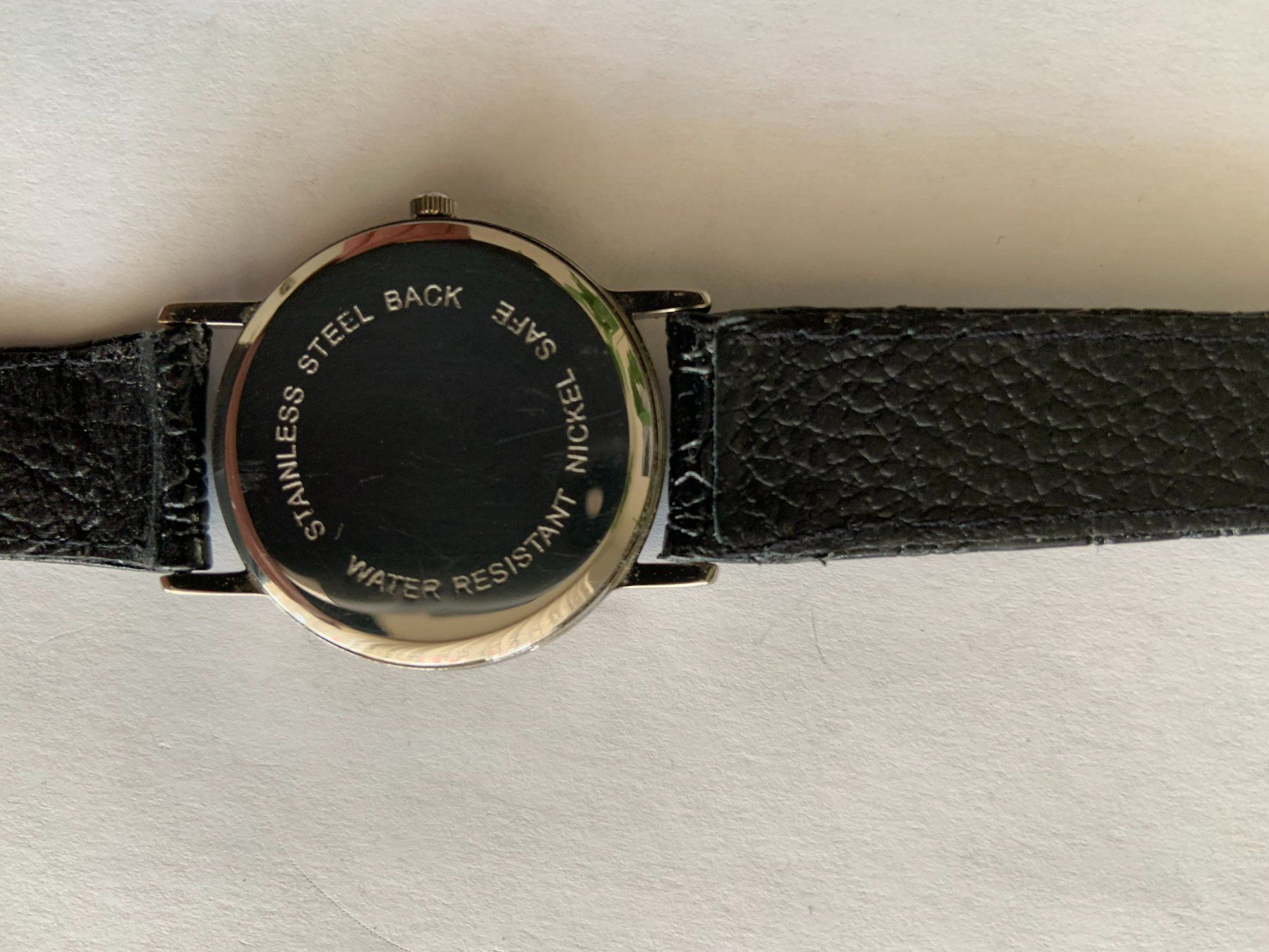 Orologi: Vintage uhr – Usato da Winterthur venduto da UncleMikha-el 5