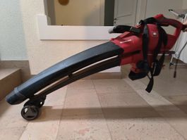 Einhell Raubsäuger und Bläser 