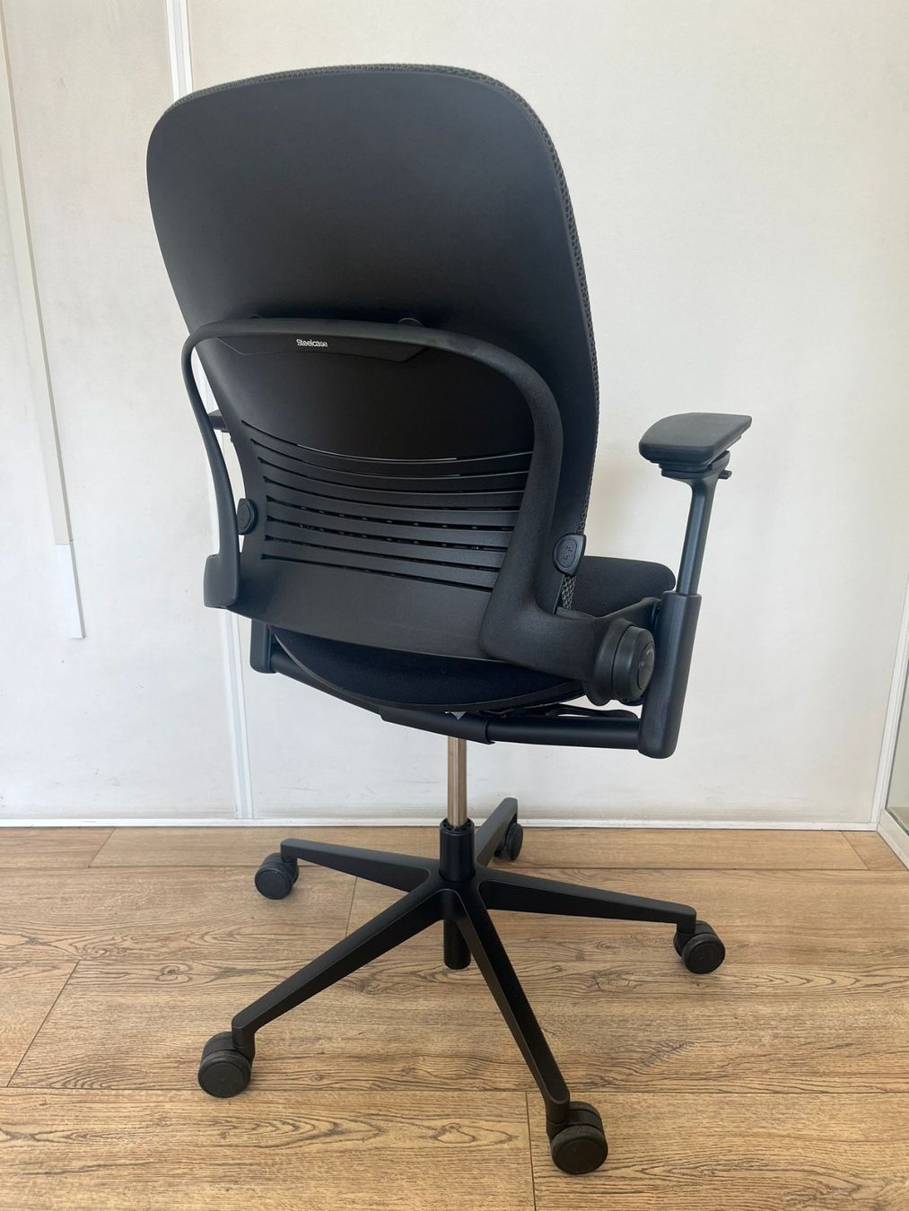 Steelcase Chaises: Steelcase Lamia – D'occasion à Purmerend par Offeco 6