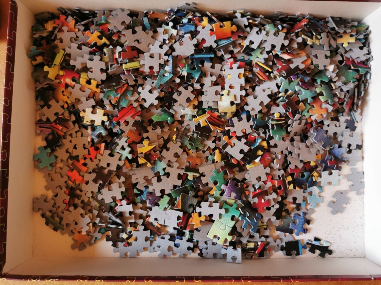 Puzzle: Puzzle – Usato da Windisch venduto da Babutz2 1