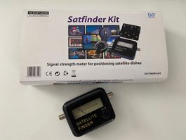 Satfinder Kit